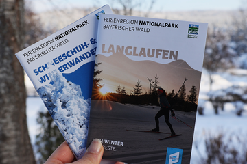 Winter-Pocketguides