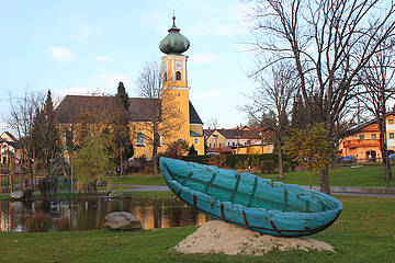 Gläserne Gärten von Frauenau