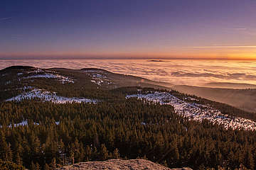 Pilgerwege Via Nova und Gunthersteig