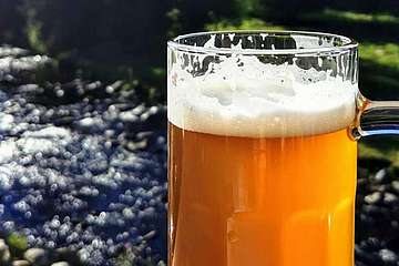 Vom BIER das Beste