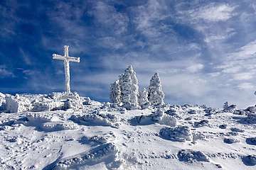 Foto Gregor Wolf Winter in der Ferienregion