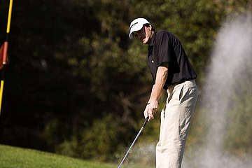 Golf Nationalpark Bayerischer Wald Golfsport im Bayerischen Wald