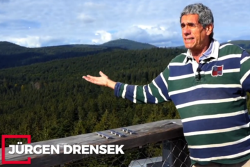 Video: Größter Urwald Europas