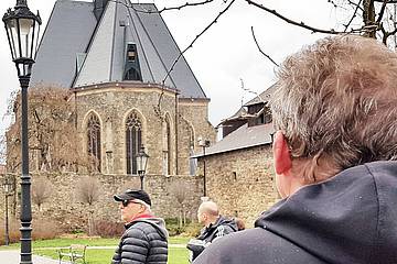 Klattau - Ausflug nach Böhmen